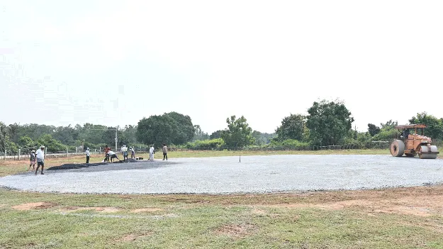 నేడు ముసలిమడుగుకు పవన్‌కళ్యాణ్‌