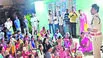 POLICE: కుంటల వద్దకు పిల్లలను పంపొద్దు :డీఎస్పీ
