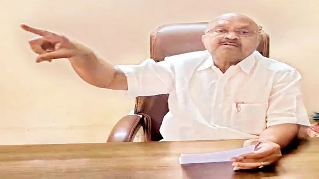  రాష్ట్రాభివృద్ధికి సీఎం కృషి