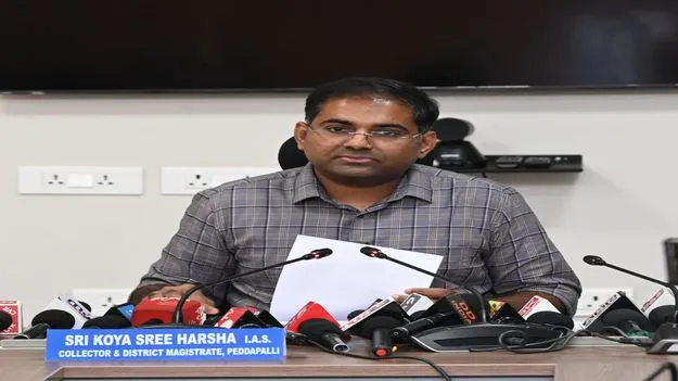  రెండు విడతల్లో స్థానిక ఎన్నికలు