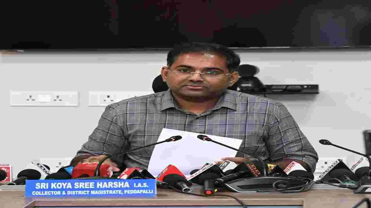 రెండు విడతల్లో స్థానిక ఎన్నికలు