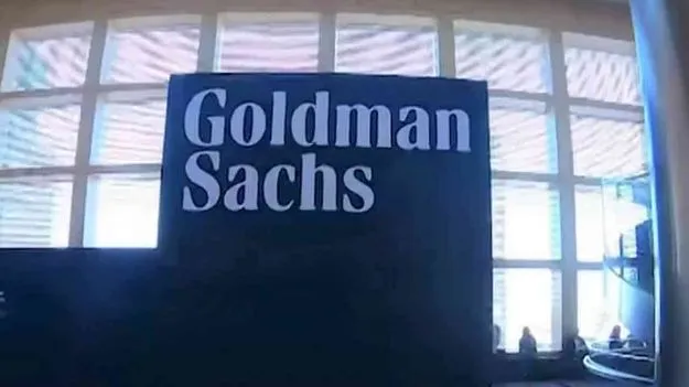 Goldman Sachs: గోల్డ్‌మన్‌ శాక్స్‌ ఎండీలుగా 49 మంది భారతీయులకు పదోన్నతి