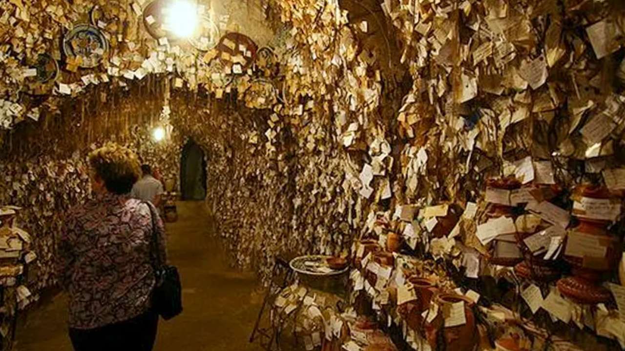 Unusual Museums: ప్రపంచంలోని ఈ వింత మ్యూజియాల గురించి తెలుసా