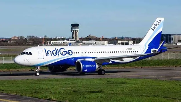 IndiGo Airlines: పెరిగిన ఇండిగో నష్టాలు
