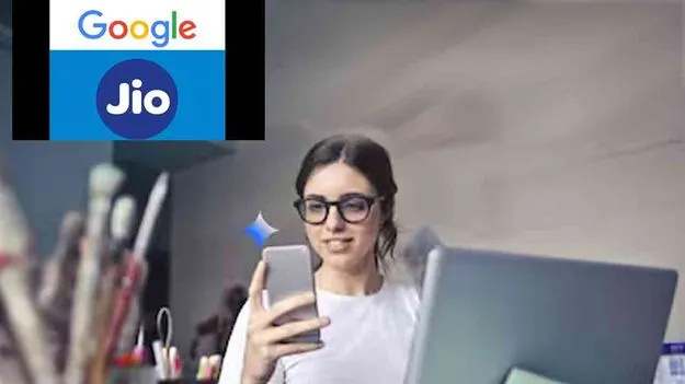 Reliance Industries, Jio Users: ఎంపిక చేసిన జియో 5జీ యూజర్లకు ఉచితంగా గూగుల్‌ ఏఐ ప్రో సేవలు
