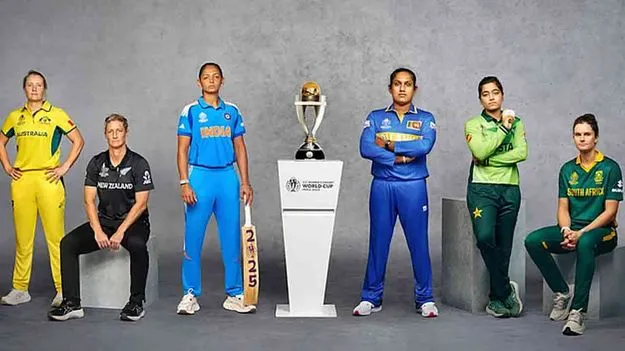 2029 Womens World Cup: వచ్చేసారి పది జట్లు