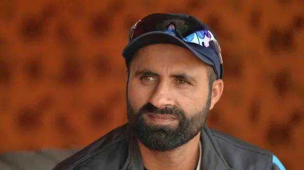 Parvez Rasool: కశ్మీర్‌ క్రికెటర్‌ పర్వేజ్‌ రసూల్‌ రిటైర్మెంట్‌
