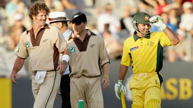 Chappell Hadlee Trophy: ఆసీస్‌‌దే తొలి టీ20