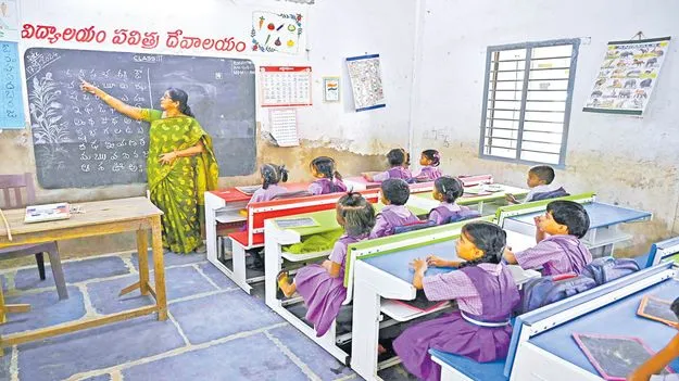 టెట్‌..రాసేదెట్టా!