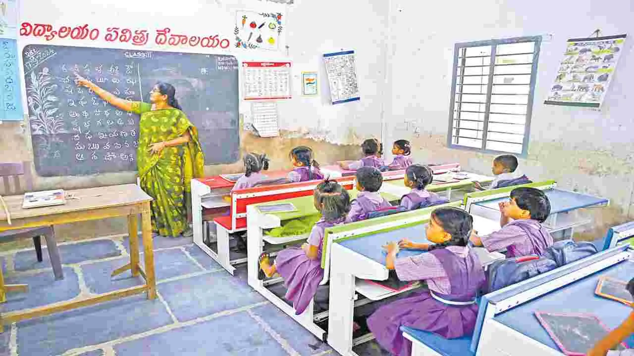 టెట్‌..రాసేదెట్టా!