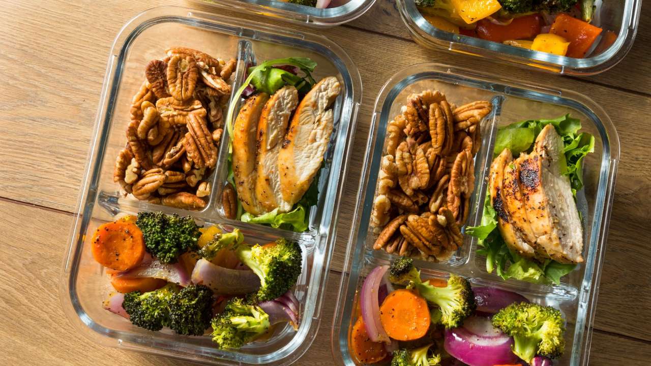 High Protein Food: అధిక ప్రొటీన్ ఫుడ్స్‌తో కండలు పెరుగుతాయనుకోవడం భారీ మిస్టేక్ 