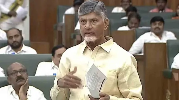 Gratitude to CM Nara Chandrababu Naidu: వర్గీకరణ చేసినందుకు వందనాలు
