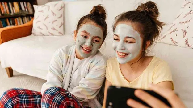 Beauty Tips: అందంగా ఉండాలంటే