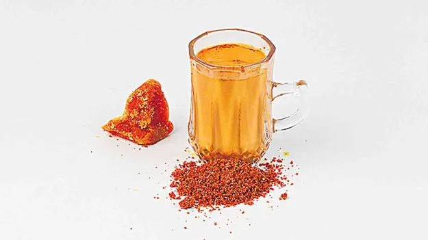 Jaggery Tea Benefits: ఆరోగ్యానికి బెల్లం టీ