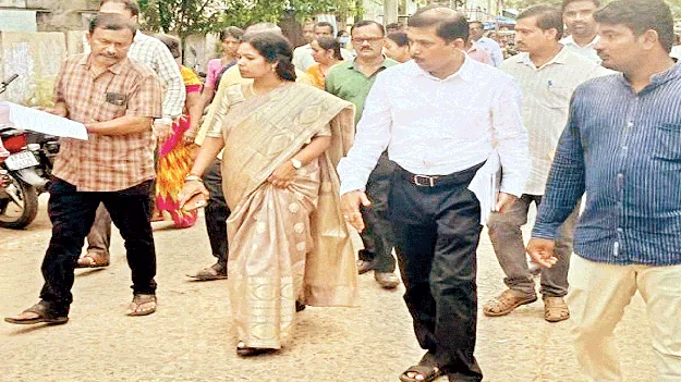 మరో రైతుబజార్‌ 