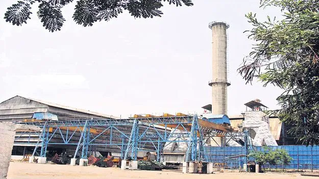 ‘గోవాడ’ రైతు ఘోష