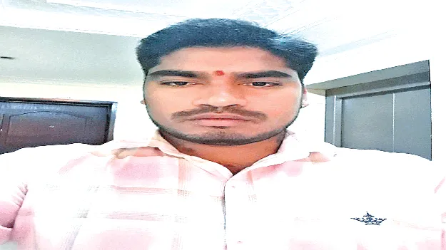 మంగోలియాలో చిక్కుకున్న మత్స్యకారుడు