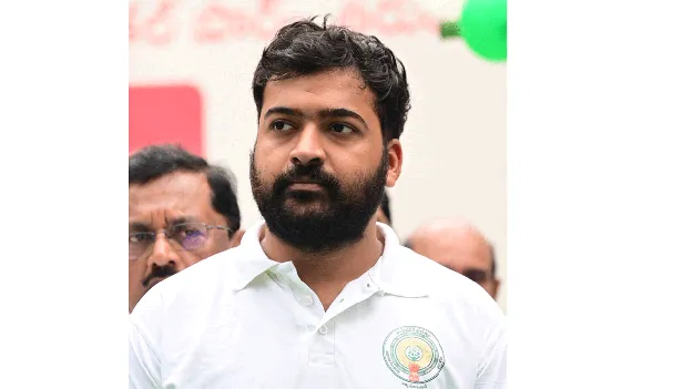 జేసీ శుభమ్‌ బన్సల్‌ బదిలీ