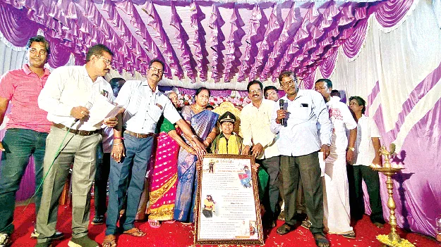 లక్ష్యాలు సాధించేలా ప్రయత్నించాలి