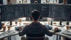 Dentist becomes AI Engineer: భారతీయ యువకుడి వినూత్న కెరీర్.. డెంటిస్ట్‌గా మొదలెట్టి చివరకు యాపిల్‌లో ఏఐ ఇంజినీర్‌గా.. 