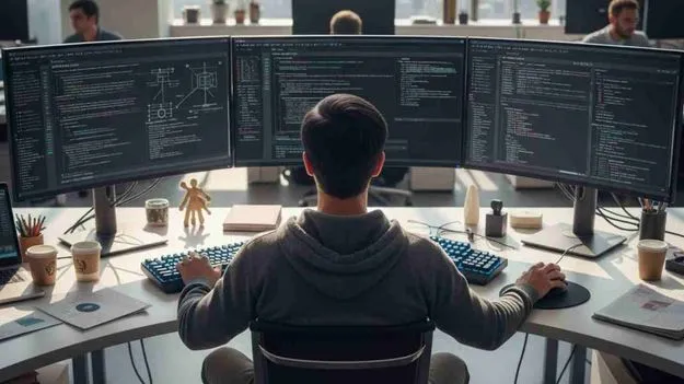 Dentist becomes AI Engineer: భారతీయ యువకుడి వినూత్న కెరీర్.. డెంటిస్ట్‌గా మొదలెట్టి చివరకు యాపిల్‌లో ఏఐ ఇంజినీర్‌గా.. 