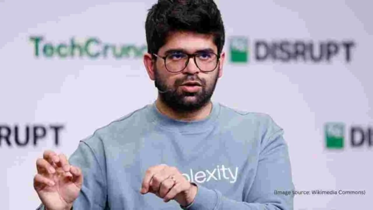 AI Companions: ఏఐతో మానసిక బంధంపై పర్‌ప్లె్క్సిటీ సీఈఓ హెచ్చరిక