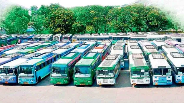 APTDC Dasara Tour Package: దసరా నవరాత్రి ఉత్సవాలకు ఏపీటీడీసీ ప్రత్యేక ప్యాకేజీ