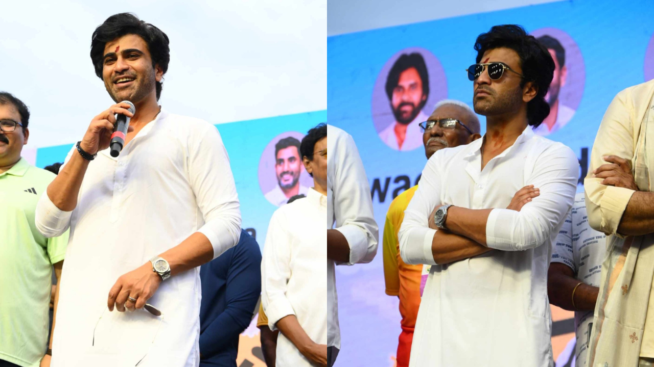 Vijayawada: రన్‌ ఫర్‌ స్వచ్ఛాంధ్ర