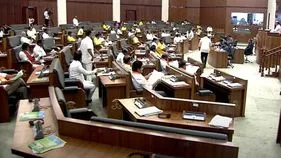 AP Assembly 2025: నేడు ప్రశ్నోత్తరాలతో ప్రారంభం కానున్న ఏపీ అసెంబ్లీ సమావేశాలు 
