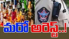 AP Police Arrest On Chaitanya Babu: మొలకల చెరువు నకిలీ మద్యం కేసు.. చైతన్య బాబు అరెస్టు 