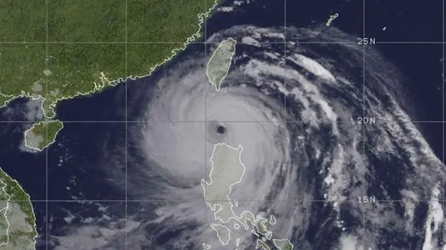 Andhra Pradesh weather :  బంగాళాఖాతంలో అల్పపీడనం, ఏపీలో వర్షాలు