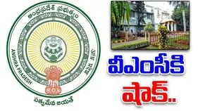 Vijayawada Municipal Corporation: వీఎంసీ పాలకవర్గంపై ప్రభుత్వం సీరియస్.. కారణమిదే