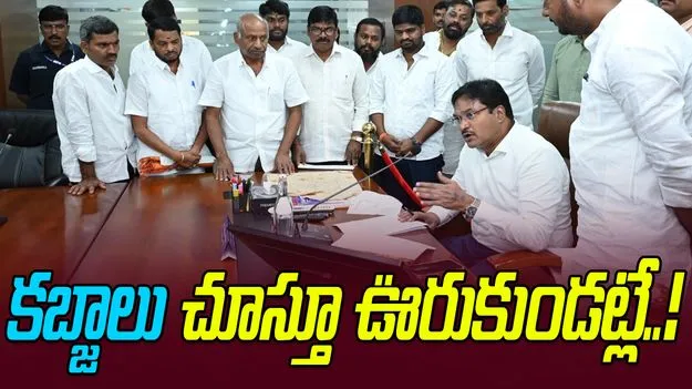 HYDRAA: దశాబ్దాల సమస్యలకు గంటల్లో పరిష్కారం.. హైడ్రాకు ప్రశంసలు