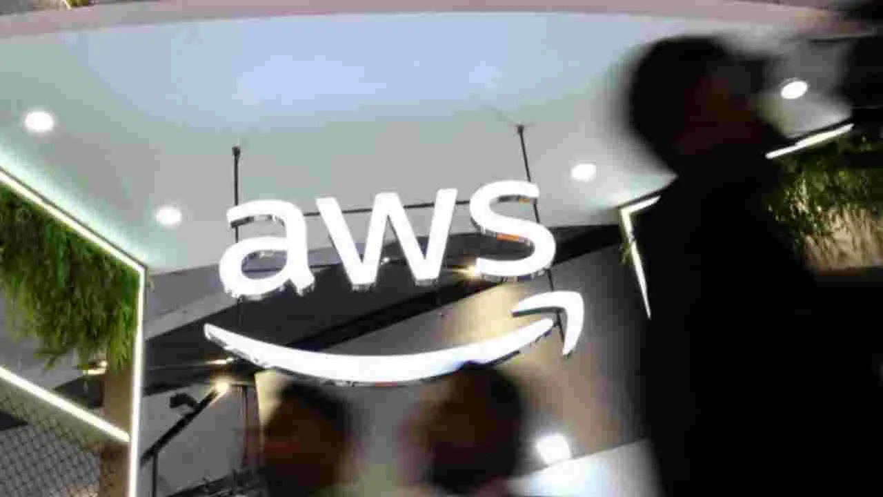 AWS 클라우드 중단: 휴대폰 중단..ok 신용카드, 신용카드