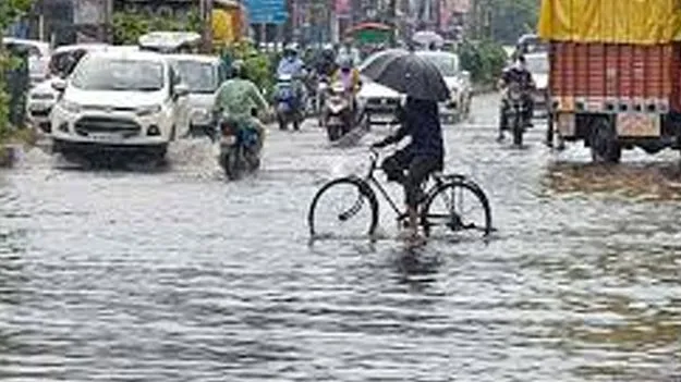 Heavy Rains: వదలని వాన