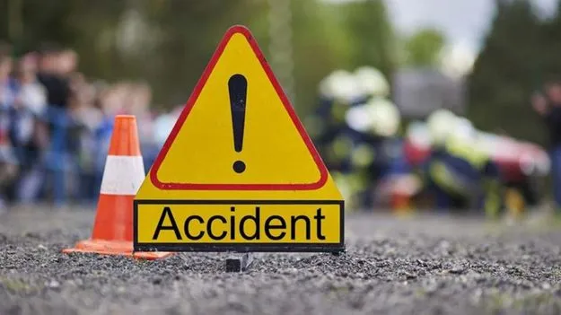 Bidar Road Accident: మరో ఘోర రోడ్డు ప్రమాదం..