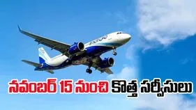 Vijayawada-Singapore direct flight: ఏపీవాసులకు గుడ్‌న్యూస్.. రూ.8 వేలకే విజయవాడ-సింగపూర్‌ ఫ్లైట్ సర్వీసులు!