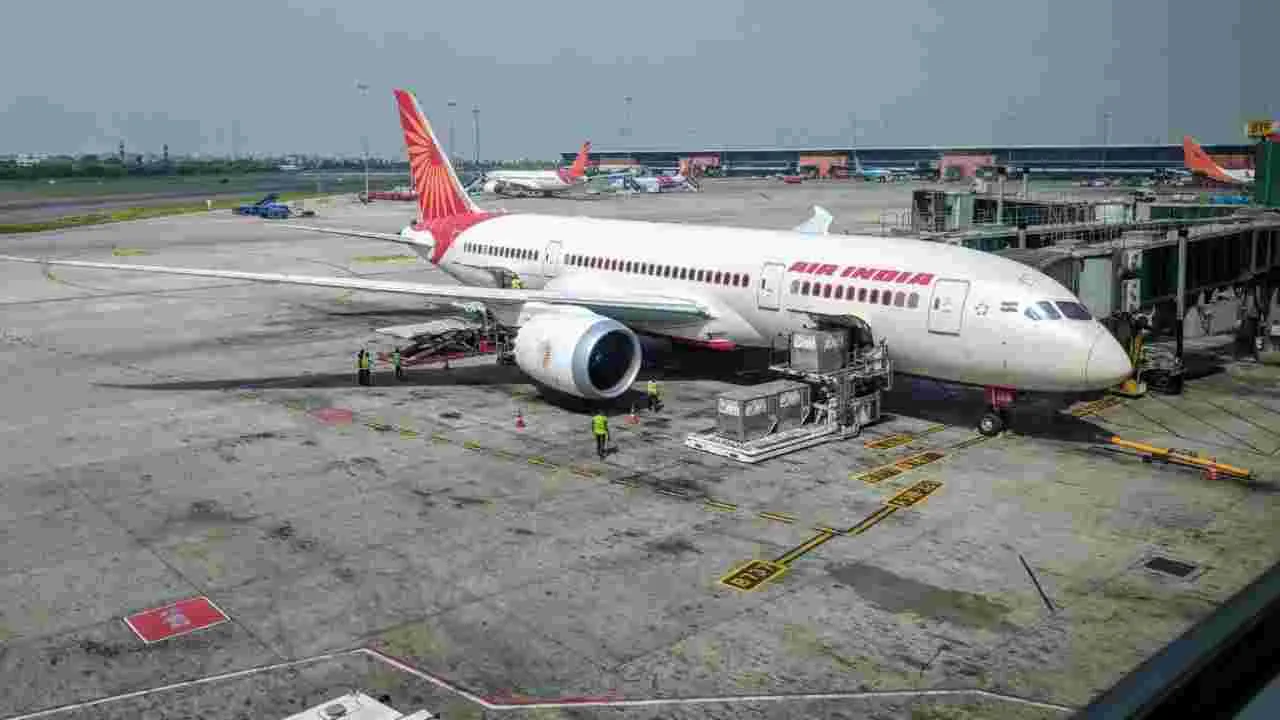 Air India: ఢిల్లీ ఎయిర్‌పోర్టు టీ2 టర్మినల్‌ నుంచి ఎయిర్ ఇండియా డొమెస్టిక్ ఫ్లైట్‌ల రాకపోకలు