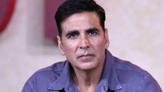 Akshay Kumar: సైబర్ నేరాలు.. తన కూతురి షాకింగ్ అనుభవాన్ని పంచుకున్న అక్షయ్ కుమార్ 