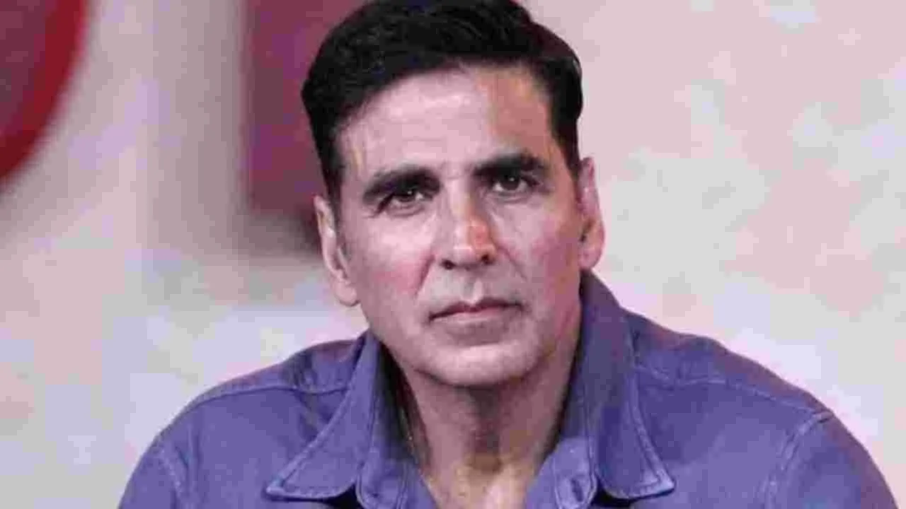 Akshay Kumar: సైబర్ నేరాలు.. తన కూతురి షాకింగ్ అనుభవాన్ని పంచుకున్న అక్షయ్ కుమార్