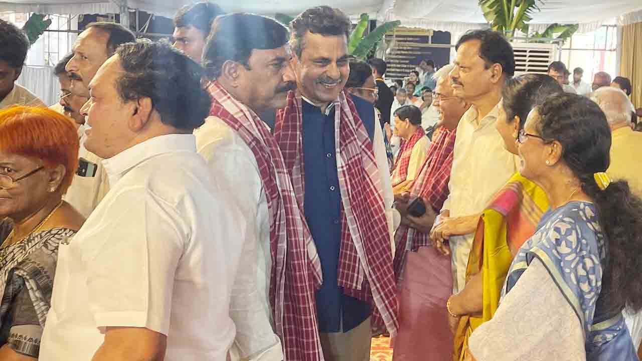 Alai Balai Celebrations: నాంపల్లిలో అలయ్‌ బలయ్‌ వేడుక.. పాల్గొన్న పలువురు ప్రముఖులు 