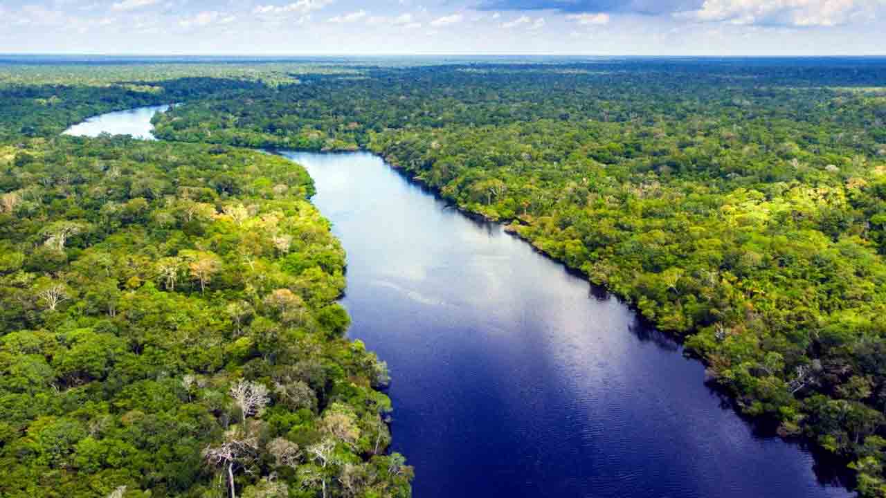 Dangerous Rivers: ప్రపంచంలోనే అత్యంత ప్రమాదకరమైన 5 నదులివే.. 