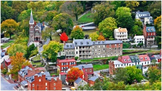 Top Places to Visit in US: US ట్రిప్ ప్లాన్ చేస్తున్నారా? ఈ లొకేషన్లను అస్సలు మిస్ అవకండి!