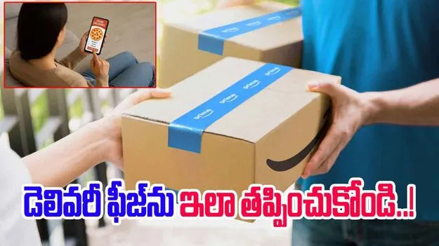 Delivery Fee: ఇలా చేస్తే డెలివరీ ఫీజుల బెడద వదిలిపోతుంది.. మహిళ పోస్టుపై నెట్టింట మిశ్రమ స్పందన