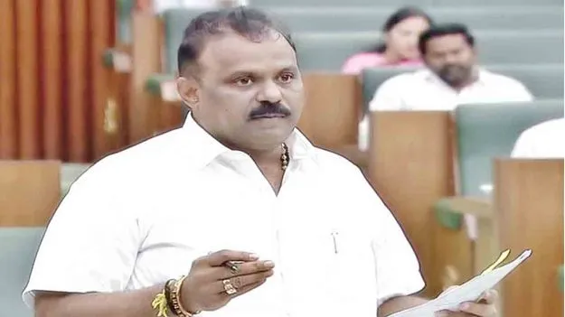 AP Assembly on NALA Act: ఏపీ శాసనసభలో నాలా యాక్ట్ రద్దు బిల్లుకు ఏకగ్రీవ ఆమోదం