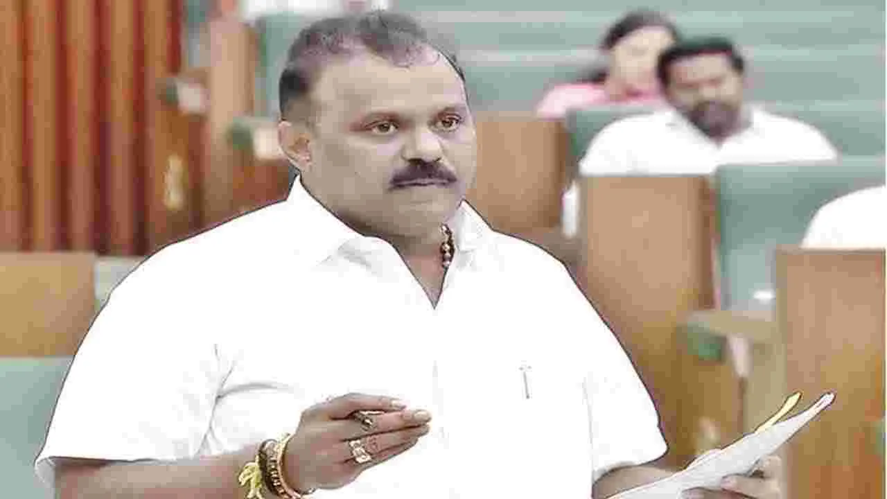 AP Assembly on NALA Act: ఏపీ శాసనసభలో నాలా యాక్ట్ రద్దు బిల్లుకు ఏకగ్రీవ ఆమోదం