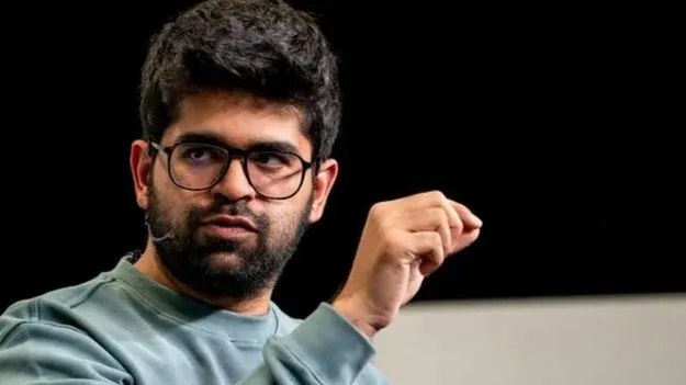 Aravind Srinivas: యూట్యూబ్, మ్యాప్స్‌ను అధిగమించడం అసంభవం.. తేల్చి చెప్పిన పర్‌ప్లెక్సిటీ సీఈఓ