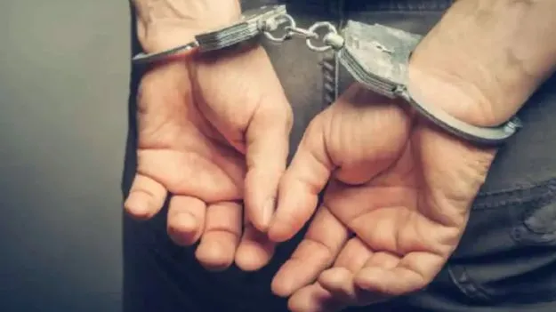 Social Media Case: సీఎం చంద్రబాబు, బాలకృష్ణ టార్గెట్‌గా పోస్టులు.. యువకుడు అరెస్ట్