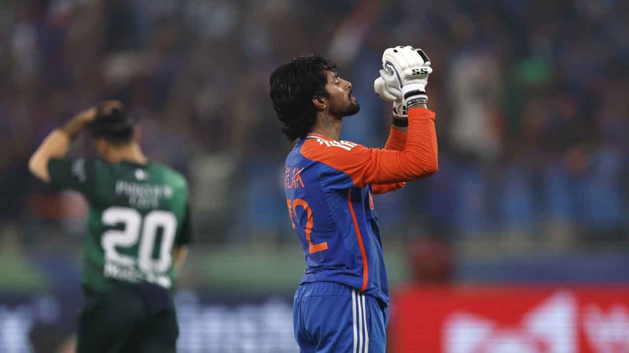 Asia Cup Cricket: 41 ఏళ్ల ఆసియా కప్‌ టోర్నీ చరిత్రలోనే తొలిసారి ఫైనల్‌లో భారత్, పాక్.. టీమ్‌ఇండియాదే ఆధిపత్యం