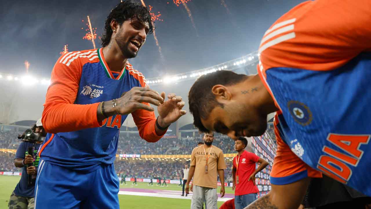 Asia Cup Cricket: 41 ఏళ్ల ఆసియా కప్‌ టోర్నీ చరిత్రలోనే తొలిసారి ఫైనల్‌లో భారత్, పాక్.. టీమ్‌ఇండియాదే ఆధిపత్యం